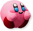 KatRC Kirby artwork