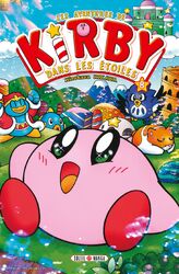 KirbydanslesEtoiles Tome8