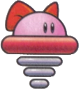 Bouncy.png (20 KB) Kirby's Dream Land 3
