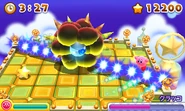 Kirby's Blowout Blast