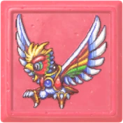 KDB Character Treat Dyna Blade.png (53 KB) Kirby's Dream Buffet (Character Treat)
