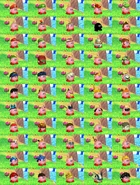 Kirby's Copy Abilities in Super Smash Bros. for Nintendo 3DS