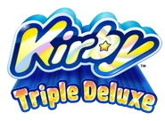 Kirby Triple Deluxe