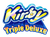 Logo Kirby Triple Deluxe.png