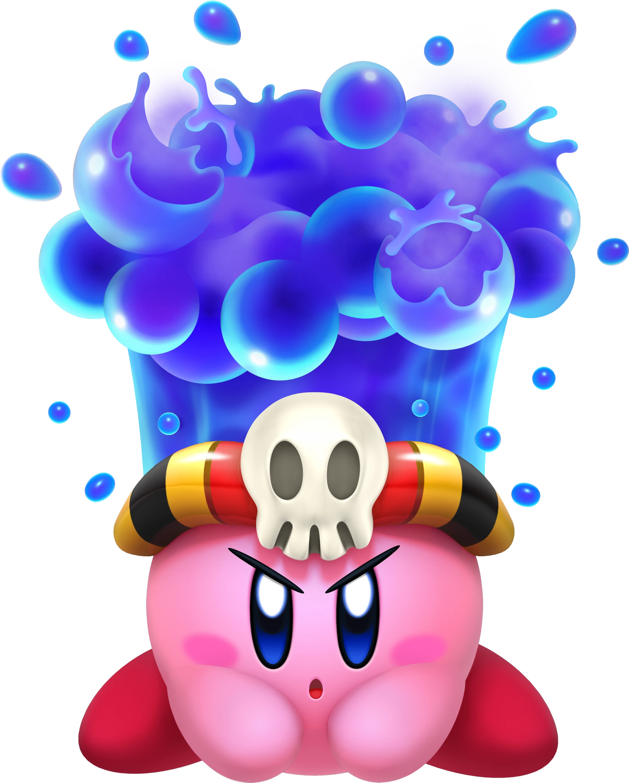 毒 星之卡比wiki Fandom