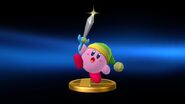 Super Smash Bros. for Wii U (Trophy)