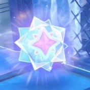 取得済のはぐれスターリー