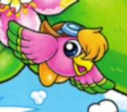 "Kirby of the Stars: Find!!"