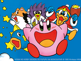 Les Aventures de Kirby dans les Étoiles