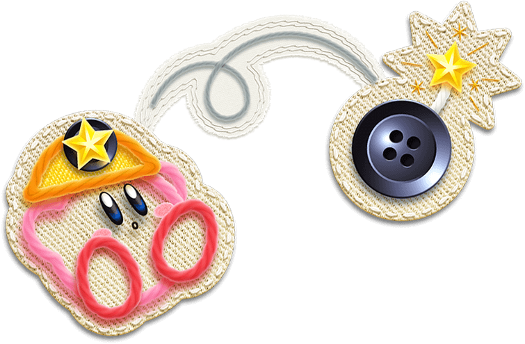 Slash & Bead, Kirby Wiki