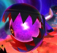 通常版コア(Sカビハン)