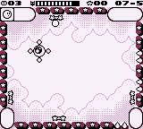 KBB Kracko Jr.png (6 KB) Kirby's Block Ball (Super Game Boy)