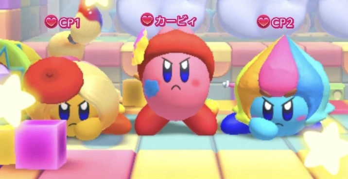 アーティスト カービィwiki Fandom