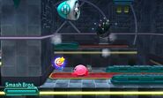 Kirby: Planet Robobot