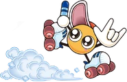 NiDL Paint-Roller.png (240 KB) Kirby: Nightmare in Dream Land