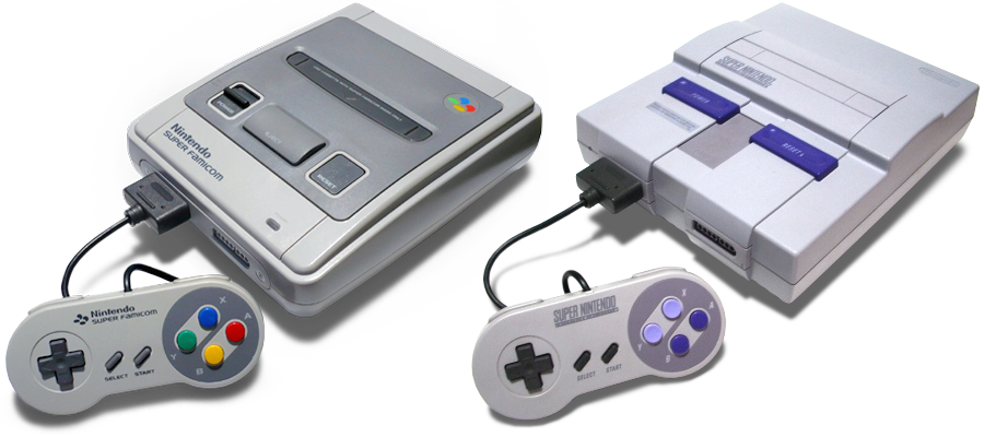 Super Nintendo Entertainment System | Kirby Wiki | Fandom