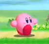 WiiKirby Walk