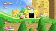 星之卡比Wii