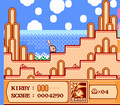 Kirby's Adventure