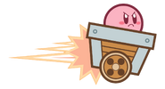 Kirby: Canvas Curse