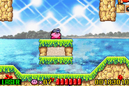 Kirby: Nightmare in Dream Land