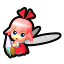 Kirby: Planet Robobot (sticker)