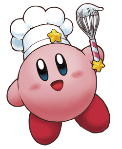 Cook | Kirby Wiki | Fandom