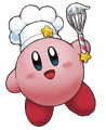 Kirby no Sweets Party