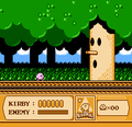 Kirby's Adventure