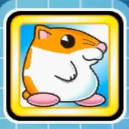 ステッカー「リックブロック」(ロボボプラネット)