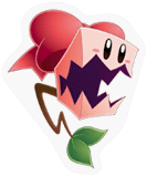 Super Smash Bros. Brawl (sticker)