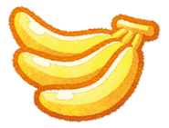 Artwork de una Banana.