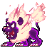 KNiDL Fire Lion sprite 2