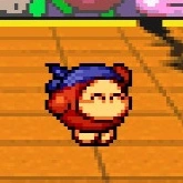 バンダナワドルディが勝利(SDX)