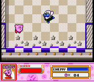 Kirby Super Star