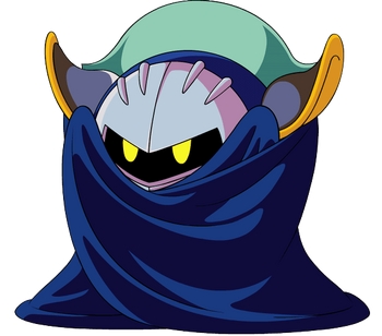 HnK MetaKnight 2