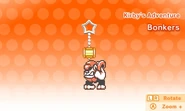 Kirby: Triple Deluxe (Keychain)