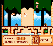 Kirby's Adventure