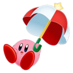 En Kirby: ¡Roedores al ataque!