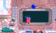 En Kirby: Planet Robobot