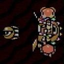 ミサイル攻撃（夢の泉の物語）