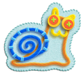 KEY Snail