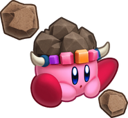 Stone