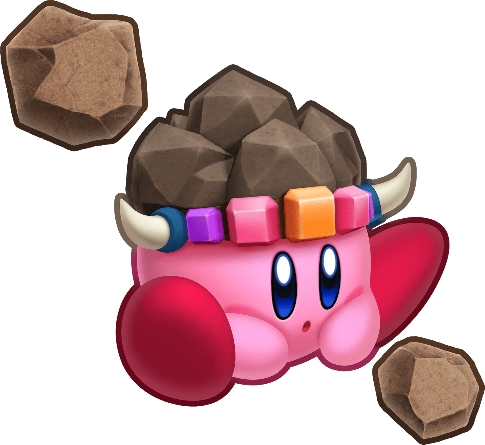 List of Present Codes in Kirby and the Forgotten Land - WiKirby