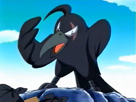 Crowmonnormal
