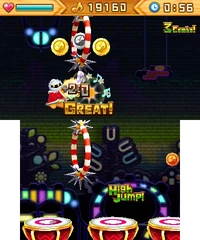 DDDD Boarding the Halberd