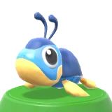 Figura de Kirby and the Forgotten Land.