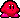 KatAM Red Kirby sprite