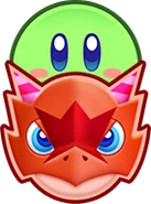 Kirby’s Return to Dream Land Deluxe (Landia)