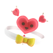 Modelo de Ripple Star en Kirby Star Allies.